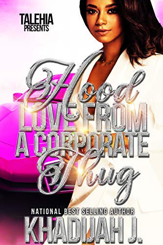 Algopix Similar Product 10 - Hood Love from a Corporate Thug