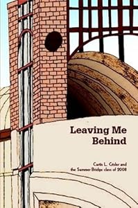 Leaving Me Behind: Writing a New Me