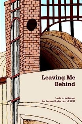 Leaving Me Behind: Writing a New Me