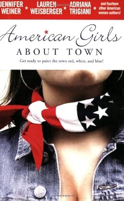 American Girls About Town