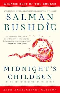 Midnight's Children: A Novel