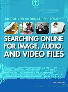 Searching Online for Image, Audio, and Video Files