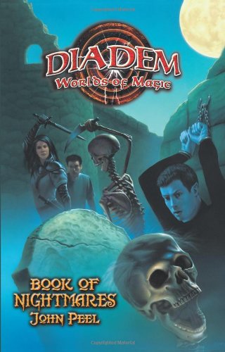 Book of Nightmares (Diadem )