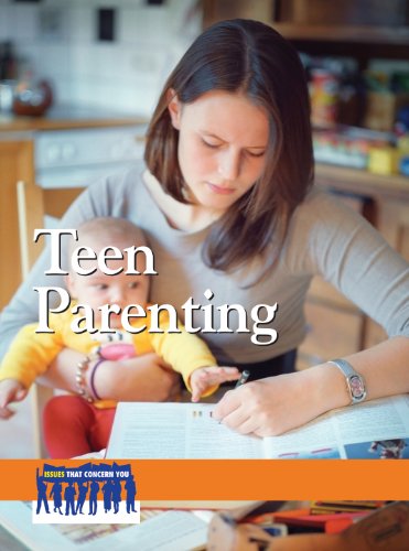 Teen Parenting by Laurie Willis