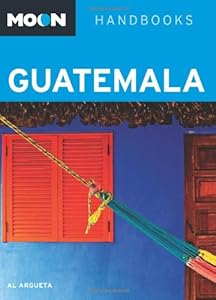Moon Guatemala