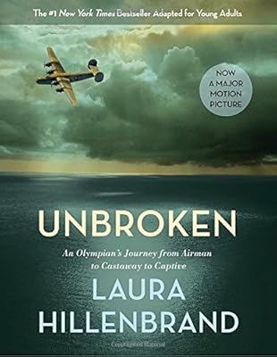 Unbroken