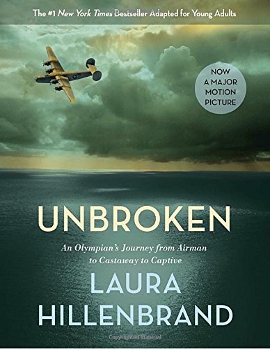 Unbroken by Laura Hillenbrand
