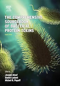 The Comprehensive Sourcebook of Bacterial Protein Toxins