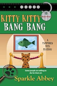 Kitty Kitty Bang Bang
