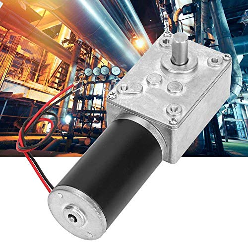 Algopix Similar Product 20 - CHUNSHENN Motors Speeds Reduction