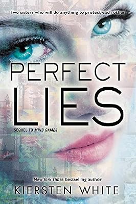 Perfect Lies