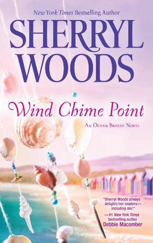 Wind Chime Point by Sherryl Woods