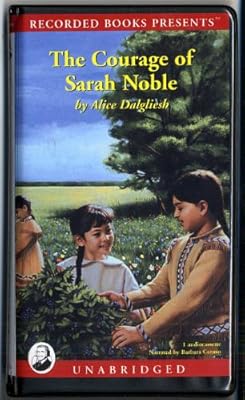 The Courage of Sarah Noble