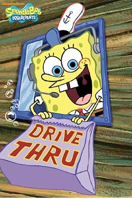 Drive Thru