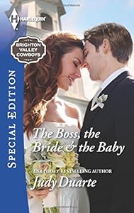 The Boss, the Bride &amp; the Baby