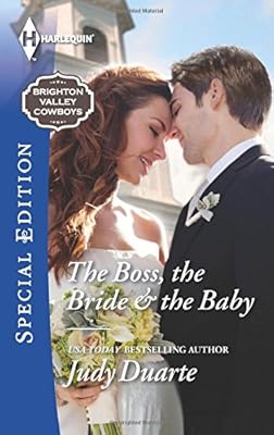 The Boss, the Bride &amp; the Baby