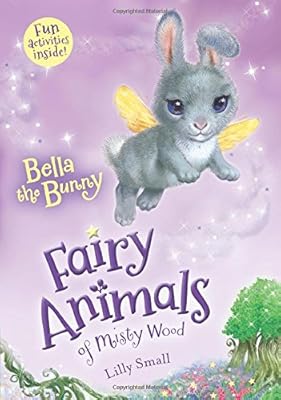 Bella The Bunny