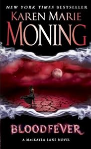 Bloodfever: The Fever Series