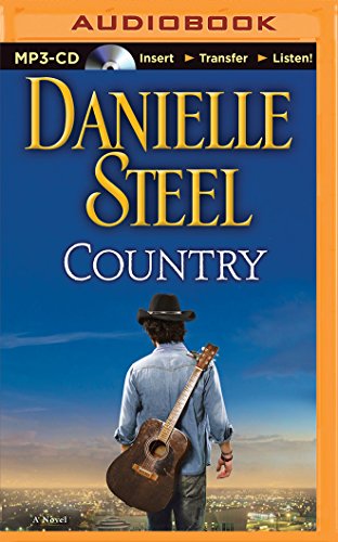 Country by Danielle Steel