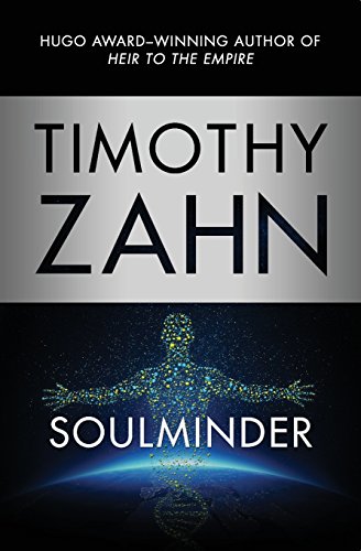 Soulminder by Timothy Zahn