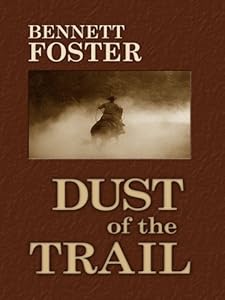Dust of the Trail