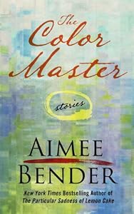 The Color Master: Stories