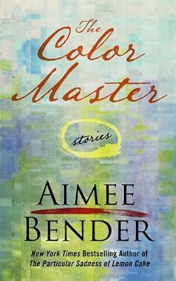 The Color Master: Stories