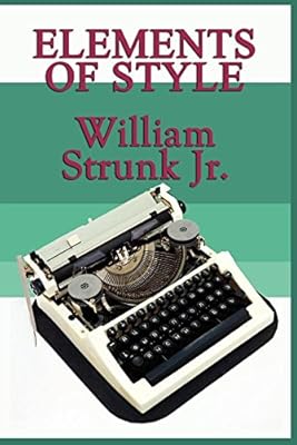 Elements of Style