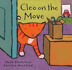 Cleo on the Move