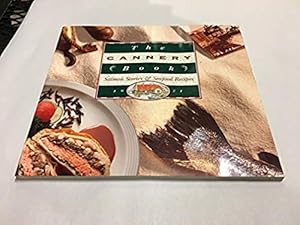 THE CANNERY BOOK: Salmon Stories & Seafood Recipes