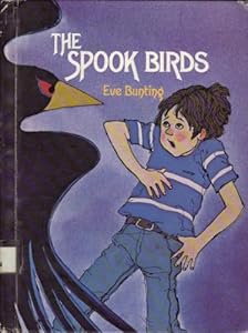 The Spook Birds