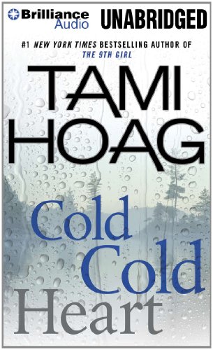 Cold Cold Heart by Tami Hoag