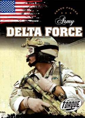 Army Delta Force