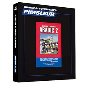 Pimsleur Arabic