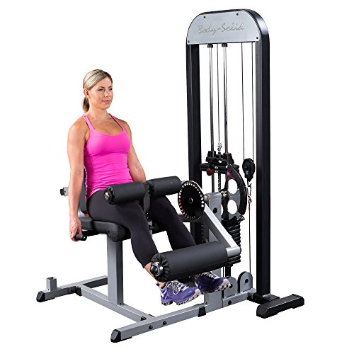 Algopix Similar Product 15 - Body Solid GCECSTK3 Pro Select Leg