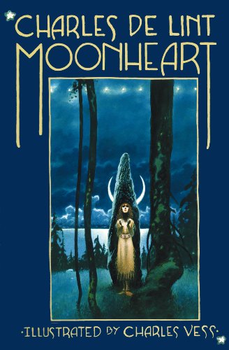 Moonheart by Charles De Lint