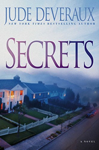 Secrets: A Novel by Jude Deveraux