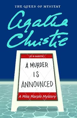 A Murder Is Announced