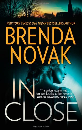 In Close by Brenda Novak
