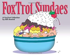 FoxTrot Sundaes: A FoxTrot Collection