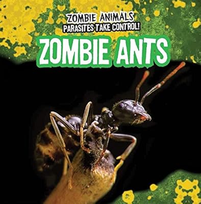 Zombie ants