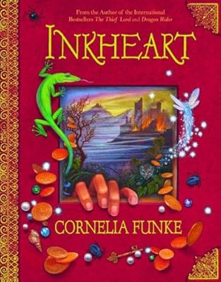 Inkheart