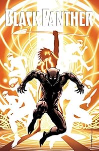 Black Panther: A Nation Under Our Feet Book 2