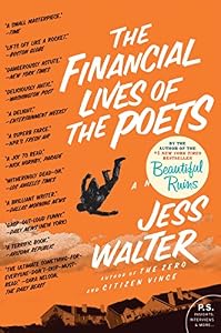 The Financial Lives of the Poets