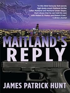 Maitland's Reply