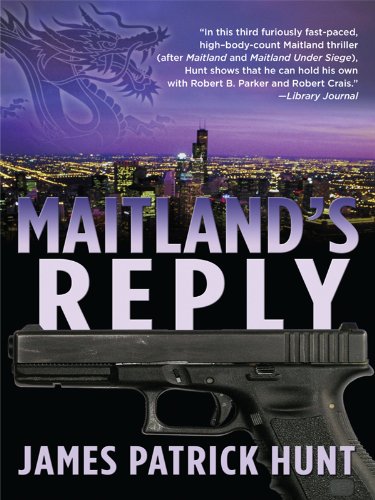 Maitland's Reply by James Patrick Hunt