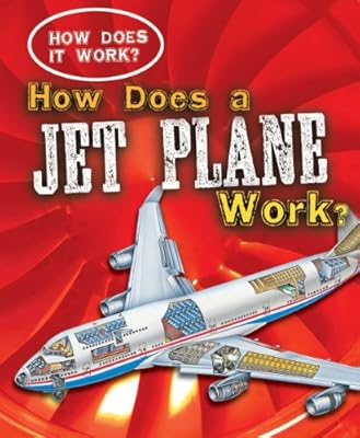 How Does a Jet Plane Work? (How Does It Work?)
