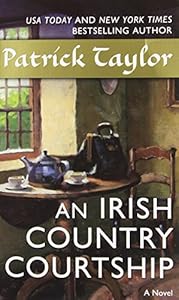 An Irish Country Courtship: A Novel