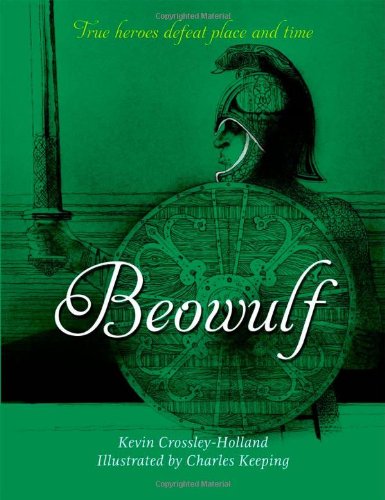 Beowulf by Kevin Crossley-Holland