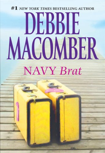 Navy Brat by Debbie Macomber